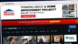 Publish Guest Post on roanoke.com