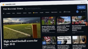 Publish Guest Post on roanoke.com