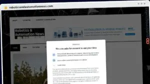 Publish Guest Post on roboticsandautomationnews.com