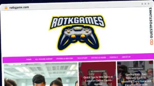 Publish Guest Post on rotkgame.com