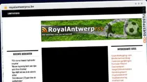 Publish Guest Post on royalantwerprss.be