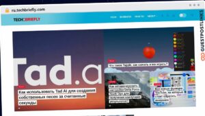 Publish Guest Post on ru.techbriefly.com