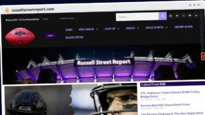 Publish Guest Post on russellstreetreport.com