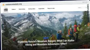 Publish Guest Post on russianconsulate.org