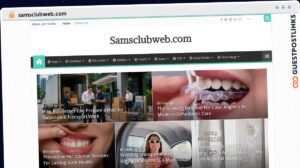 Publish Guest Post on samsclubweb.com