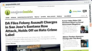 Publish Guest Post on sanjoseinside.com