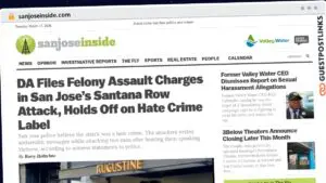 Publish Guest Post on sanjoseinside.com