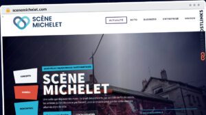 Publish Guest Post on scenemichelet.com