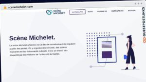 Publish Guest Post on scenemichelet.com