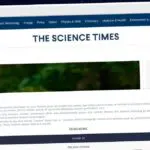 Publish Guest Post on sciencetimes.com