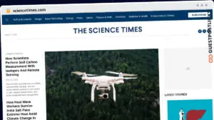 Publish Guest Post on sciencetimes.com