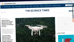 Publish Guest Post on sciencetimes.com