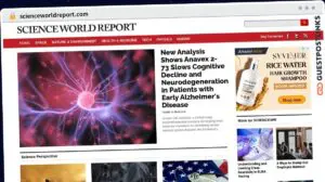 Publish Guest Post on scienceworldreport.com