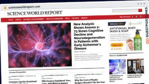 Publish Guest Post on scienceworldreport.com