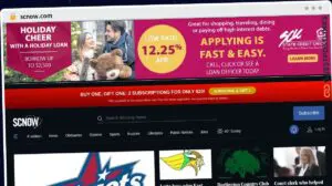 Publish Guest Post on scnow.com