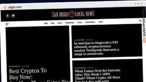 Publish Guest Post on sdgln.com