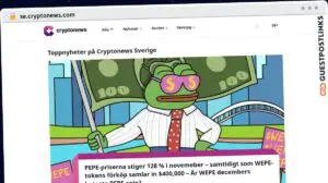 Publish Guest Post on se.cryptonews.com