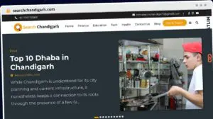 Publish Guest Post on searchchandigarh.com