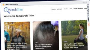 Publish Guest Post on searchtrim.com