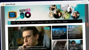 Publish Guest Post on series-80.net