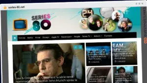 Publish Guest Post on series-80.net