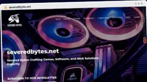 Publish Guest Post on severedbytes.net
