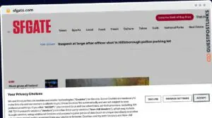 Publish Guest Post on sfgate.com