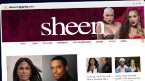 Publish Guest Post on sheenmagazine.com