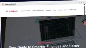 Publish Guest Post on shopnaclo.com