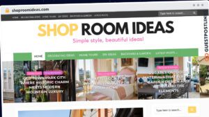 Publish Guest Post on shoproomideas.com