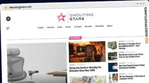 Publish Guest Post on shoutingstars.net