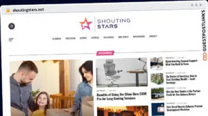 Publish Guest Post on shoutingstars.net