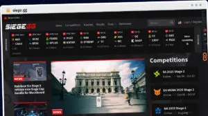 Publish Guest Post on siege.gg