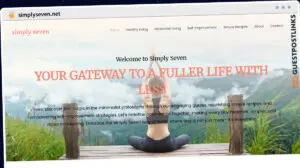 Publish Guest Post on simplyseven.net
