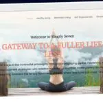 Publish Guest Post on simplyseven.net