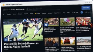 Publish Guest Post on siouxcityjournal.com
