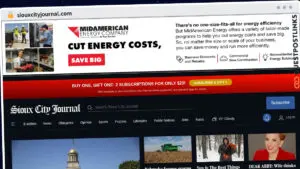 Publish Guest Post on siouxcityjournal.com