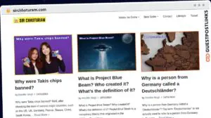 Publish Guest Post on sirchhoturam.com