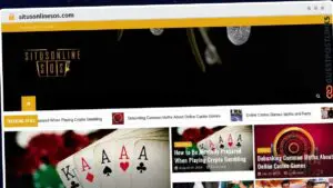 Publish Guest Post on situsonlinesos.com
