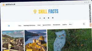 Publish Guest Post on skillfacts.uk