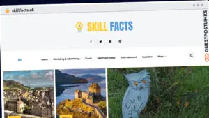 Publish Guest Post on skillfacts.uk