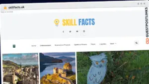 Publish Guest Post on skillfacts.uk