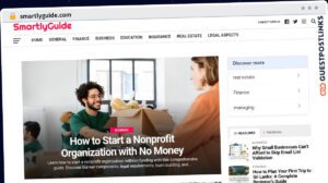 Publish Guest Post on smartlyguide.com