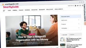 Publish Guest Post on smartlyguide.com