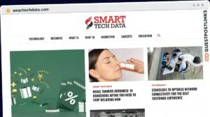 Publish Guest Post on smarttechdata.com