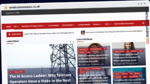 Publish Guest Post on smebusinessnews.co.uk