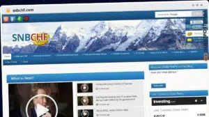 Publish Guest Post on snbchf.com