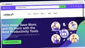 Publish Guest Post on softlist.io