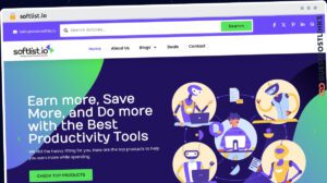 Publish Guest Post on softlist.io