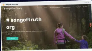 Publish Guest Post on songoftruth.org